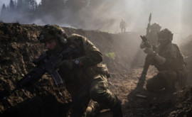 Британия может разместить своих военных на территории Украины для обучения ВСУ