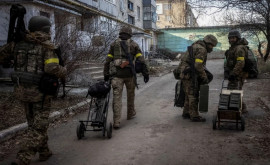 В ДНР идею призывать молодежь в ряды ВСУ назвали могилизацией населения Украины