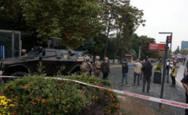 В Турции 20 человек задержали по подозрению в причастности к РПК