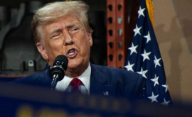 Trump din nou în instanță Tiradă de acuzații la adresa procurorului general din New York