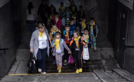 В Харькове хотят построить первую в Украине подземную школу
