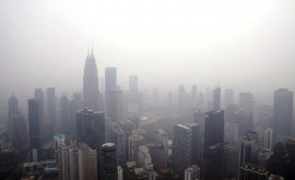 Cum va combate Malaysia poluarea cauzată de incendiile din Indonezia
