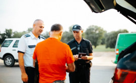 Гражданин Молдовы пытался незаконно перевезти пневматическое оружие