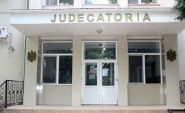 Критическая ситуация в Кишиневском суде Высший совет магистратуры уведомил правительство