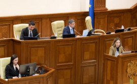 Депутат фракции ПДС Анна Калинич подала в отставку