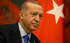 Эрдоган не поедет на саммит в Гранаду 