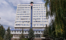 Молдавскому металлургическому заводу продлят на месяц срок действия экологического разрешения 