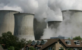 De frica iernii Germania reactivează termocentralele pe carbune