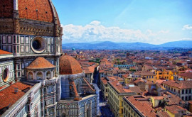 Închirierile pe termen scurt interzise în Florența