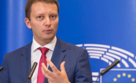 Мурешан 80 Европарламента поддерживают Молдову