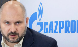Виктор Парликов Молдова продолжает закупать газ у Газпрома