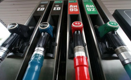 Care vor fi prețurile la carburanți în acest weekend în Moldova