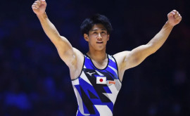 Japonezul Daiki Hashimoto şia păstrat titlul de campion mondial la individual compus