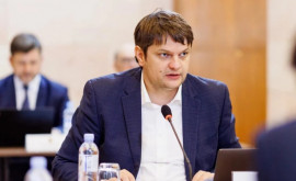 Pe ce bani trăiește Andrei Spînu Ministrul a dezvăluit ce salariu ridică lunar
