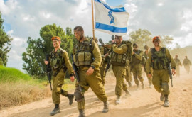 Misiunea soldaților din Israel evacuarea civililor în 24 de ore