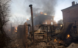 Sudul regiunii Herson și alte părți ale Ucrainei au fost bombardate