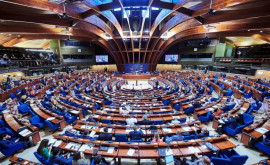 Делегация парламента Республики Молдова участвует в осенней сессии ПАСЕ