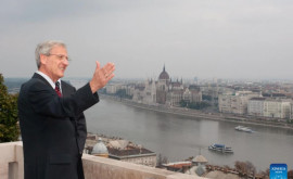 A murit fostul preşedinte al Ungariei Laszlo Solyom 