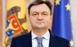 Премьерминистр обещает восстановление экономики Молдовы в конце 2023 года