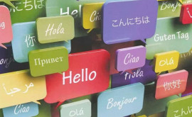 Cîte limbi există astăzi în lume și ce se întîmplă cu ele