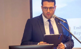 Посол Молдовы в Израиле В списке погибших молдавских граждан нет