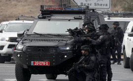 Армия Израиля восстановила контроль над всеми населенными пунктами страны