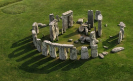 Oamenii de știință au pus la îndoială teoria originii Stonehenge