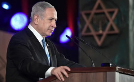 Нетаньяху Израиль военным ответом ХАМАС изменит Ближний Восток