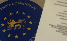 Comisia de la Veneția a publicat un aviz privind modificările la Codul Electoral al Moldovei