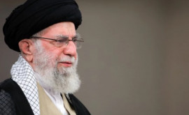 Liderul suprem al Iranului neagă implicarea în atacul Hamas asupra Israelului 