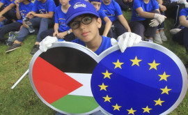 Borrell UE va continua să ofere asistență financiară Palestinei