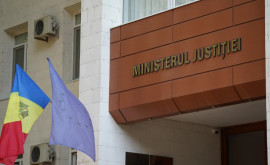 Prejudiciu de 500 de mii de lei pentru magistratul Melniciuc Cum comentează Ministerul Justiției