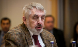 Что говорит Владимир Сокор о реинтеграции Молдовы