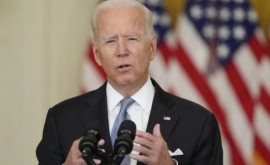 Joe Biden a declarat război teroriștilor HAMAS Vom lua măsuri clare