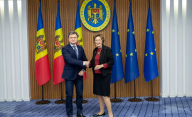 Recean Republica Moldova și Statul Carolina de Nord își întăresc relația de înfrățire