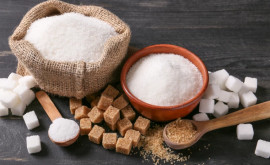 Индия введет жесткие ограничения на экспорт сахара в связи с неурожайным годом