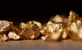 Новая теория ученых раскрывает как в недрах Земли появились золото и платина