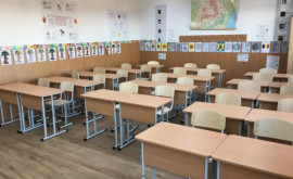Кризис изза нехватки педагогов в ШтефанВодэ значительная часть учителей пенсионеры