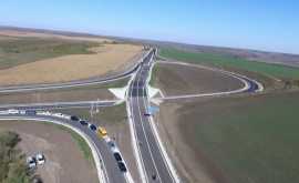 UE a invitat Republica Moldova să participe la concursul de proiecte de infrastructură de transport 