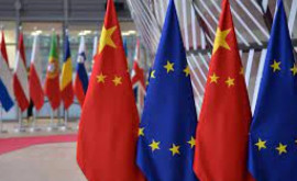 Боррель Евросоюз не сдерживает Китай