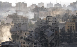 ХАМАС заявил о гибели 13 заложников в результате израильских ударов по Газе