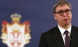 Президент Сербии назвал дату досрочных парламентских выборов 