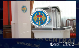 С 2011 года по настоящее время число избирателей в Молдове сократилось