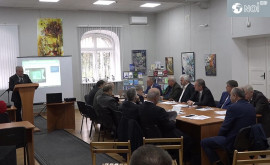 Важнейшие аспекты нейтралитета Молдовы обсуждены на научнопрактической конференции