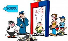 Măsurile de securitate din școli ar putea fi înăsprite 