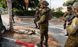 Армия Израиля уничтожила десятки боевиков ХАМАС в секторе Газа