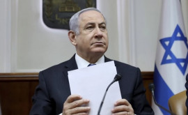 Нетаньяху об ударах Израиля по сектору Газа Это только начало