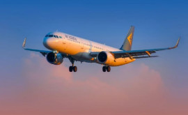 Молдова и Казахстан намерены открыть прямое авиасообщение 