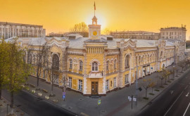 Рекордное количество претендентов на пост мэра Кишинева претендуют 27 кандидатов