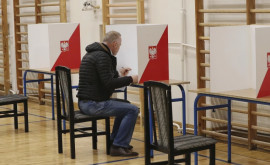 În Polonia au loc alegeri parlamentare și referendum